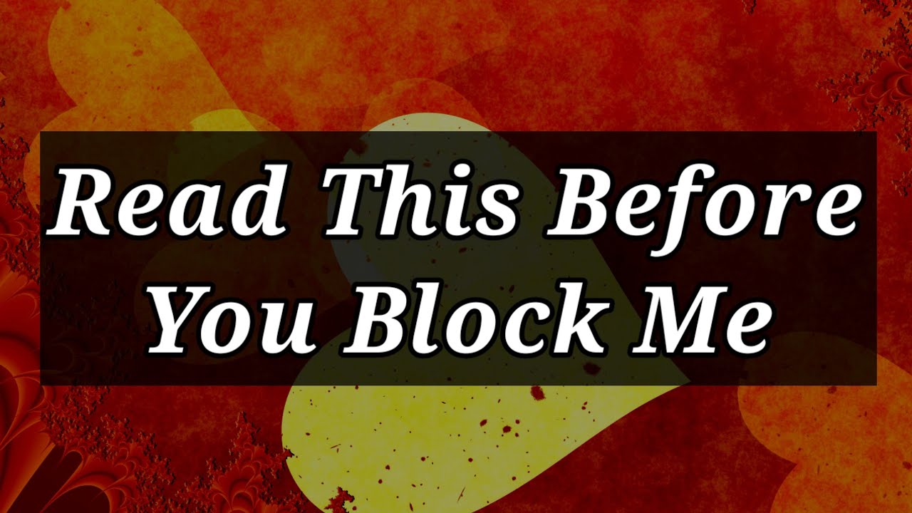 DM to DF Love messages for her 🥰💌|| Read this before you block me ...