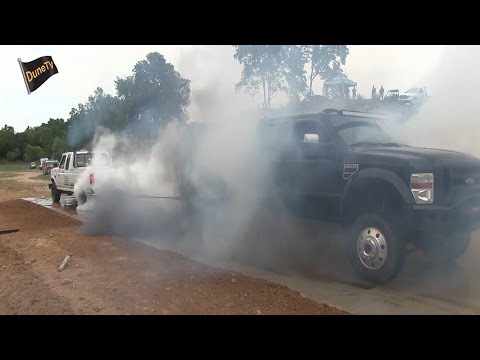 F250 Bomber Tugs A F450