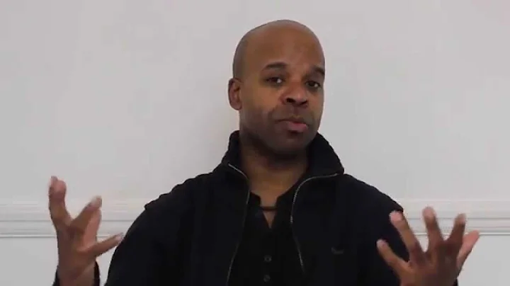 B.A.i.D TV Artist Focus: Denzil Bailey