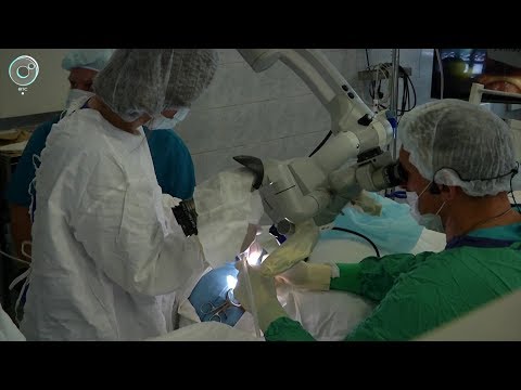 В Новосибирске лор-врачи СФО обсудили актуальные проблемы оториноларингологии
