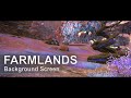 Exodor farmlands  background screen  tera