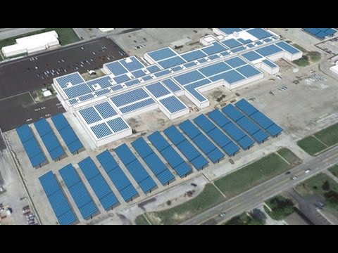 fema camp fusion center