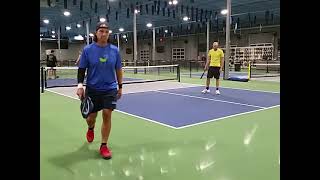 Neal Evans Pickleball MP06