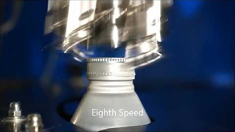 Apex ROPP Capper Demonstration