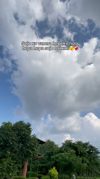 🫠Sojo xu vanera hepeko hola hepa hepa sojo nai xu mà✌️