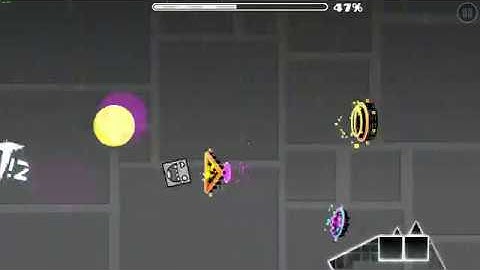 My Part in Polaris (Hosted by CrazyDash) | GD 2.13