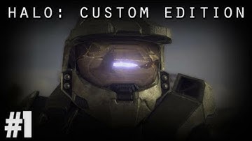 halo custom edition ep 1 Foundry Halo 3