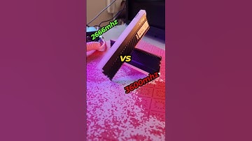 VELOCIDADE DA MEMORIA RAM FAZ DIFERENÇA? PT.2 #pcgamer #setupgamer #xpg #computador