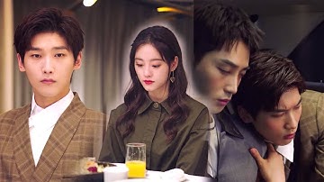 Movie | 霸總放下一切苦尋妻子，意外重逢她卻假裝不認識他，霸總醉酒瘋狂認錯求原諒！#程序员那么可爱#CuteProgrammer