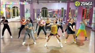 DJ BERONDONG TUA - SITI BADRIAH || TIKTOK REMIX || ZUMBA || SENAM KREASI || VIRAL || ZIN IDHO BATAM