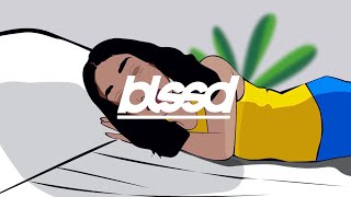 Asha Elia - New Woke Deal (Official Lyric Visualiser)