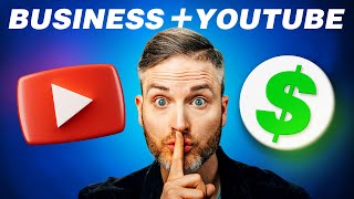How to Grow Your Business With YouTube in 2023!