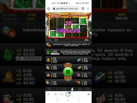 Slot Machine Go Tokyo : Live at Shinjuku ReNY