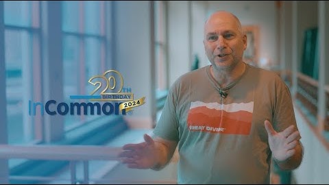 Exclusive Interview with Klaas Wierenga | Community Exchange 2024