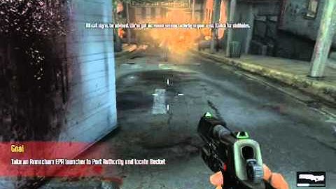 F.E.A.R 3 Playthrough - Part 25