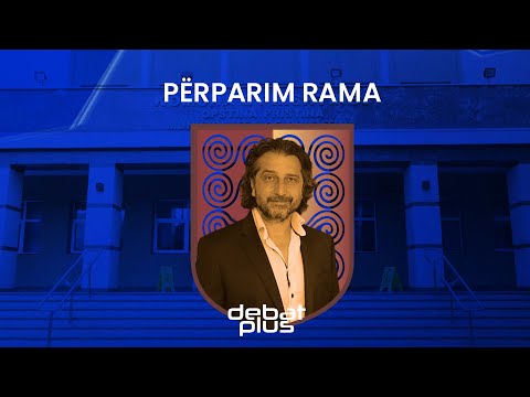 Debat Plus me Ermal Pandurin - PËRPARIM RAMA