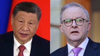 Download Lagu Albanese’s ‘reluctancy’ to disclose details on meeting with Xi Jinping raises eyebrows MP3 Download Lagu Albanese’s ‘reluctancy’ to disclose details on meeting with Xi Jinping raises eyebrows MP3
