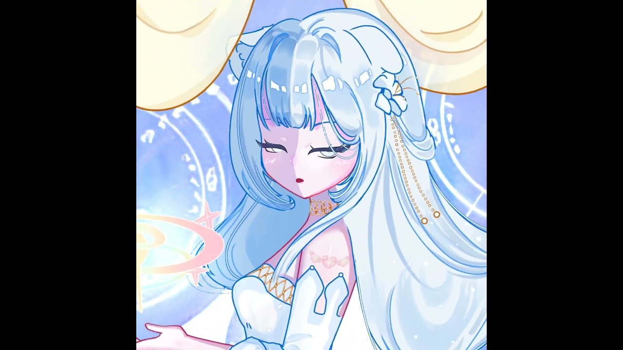 Joining Hantsuko S Trend 3 Animation Art