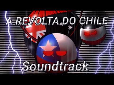 REVOLTA DO CHILE - SOUNDTRACK