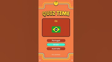 Flag Quiz Can You Name These 10 Flags? #quiz #flags #challenge #geography