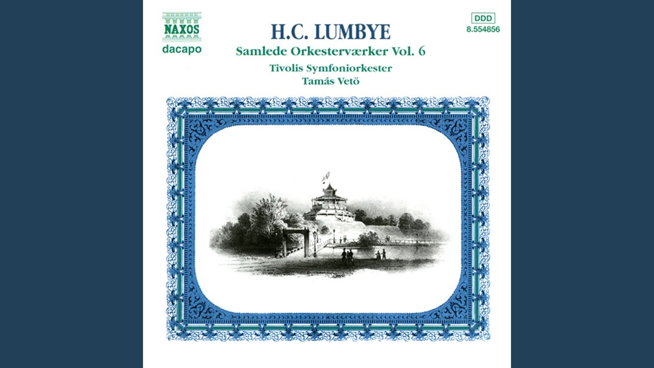 Hostblomsten (Harvest Flower) , Op. 208: Hostblomsten (Harvest Flower) , Polka, Op. 208 Hostblomsten (Harvest Flower) , Op. 208: Hostblomsten (Harvest Flower) , Polka, Op. 208