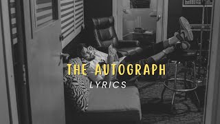 J. Cole - The Autograph (Lyrics)