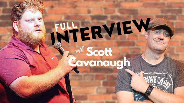 Interview with Scott Cavanaugh - FULL LENGTH: Tips...