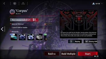 Path to Nowhere, Chapter 6, 6-12 | Main Story