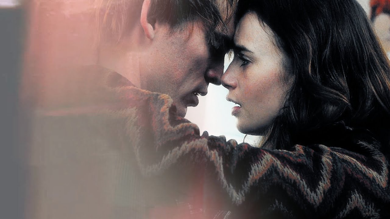 alex & rosie | maybe if i tell myself..