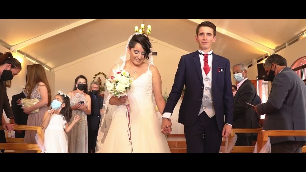 Matrimonios La Serena — ver video