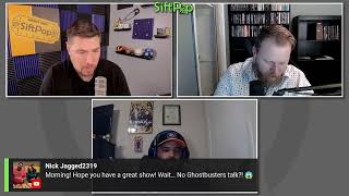 SP317: King Richard, The Harder They Fall