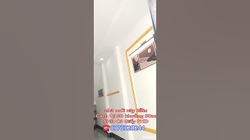 nhà 2lầu shr giá rẻ|bds cần giuộc long an #Shorts