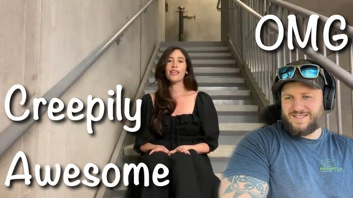 Meaning of Hide and Seek (Ding Dong!) by Voiceplay (Ft. Lauren Paley)