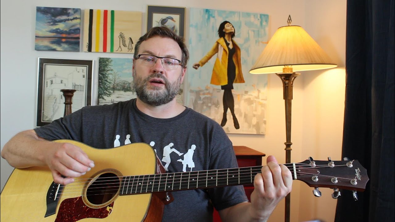 Jon Radburne - I'll Sing for You