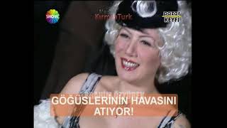 Sibel Tüzün (5 Mart 2007 - Show Tv)