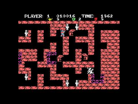 コレコビジョン - YouTube