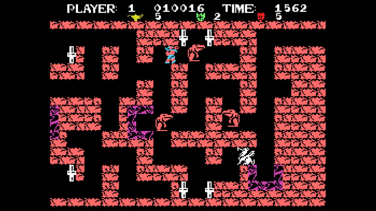 コレコビジョン コレコビジョン ドンキーコングジュニア COLECO VISION DONKEY