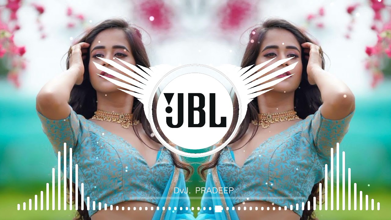 Bewafa Tera MuskuraNa Dj Remix Song| Jubin Nautiyal New Song| Vibration Duff Mix| JBL Vibration King