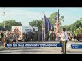 5K honors St. Petersburg fallen marine