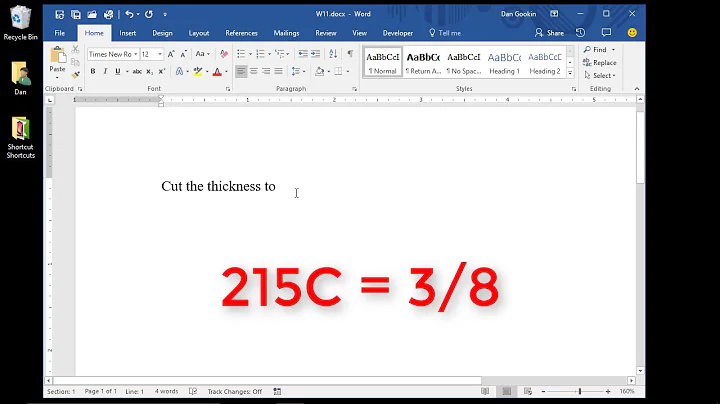 52. Typing Unicode Characters