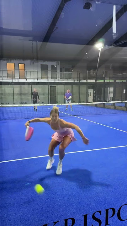 What a Finish!🔥🎾
