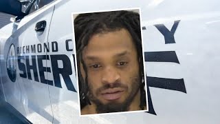 31-Year-Old Accused Of Stabbing Man During Fight In Hephzibah