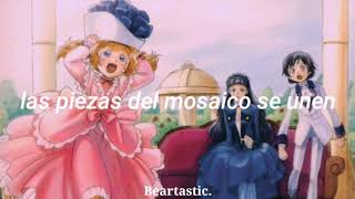 (Sub Español) Mosaic Kakera;; SunSet Swish