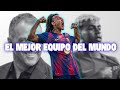 ‼️ Por esto el BARCELONA es IMPARABLE ‼️ F.C. Barcelona 2 - 1 Real Sociedad