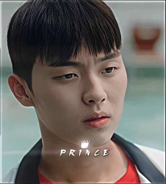 | What if Geum Seong-Je vs Ahn Suho🔥🗿🎬| Manasha slowed #weakheroclass2 #seongje #suho #kdrama #viral