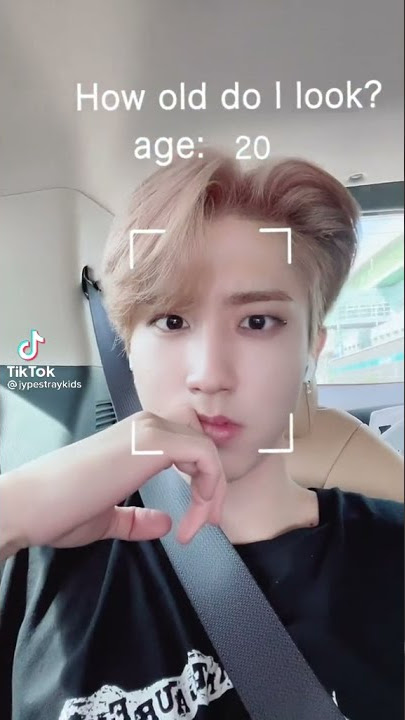 STRAYKIDS HAN JISUNG TIKTOK #SKZ #STAY