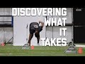 Episode 2: Discovering What it Takes | NFL Undiscovered