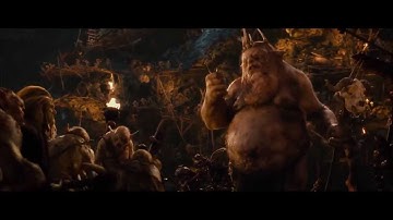 The Hobbit An Unexpected Journey Extended Edition - Made in Rivendell 1080p HD
