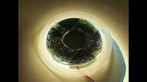 Sunlight Gün Işığı 3 Çip İç Mekan Şerit 240 Led 12V 5M