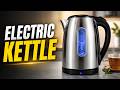 Best Electric Kettle for Every Home? Honest Review